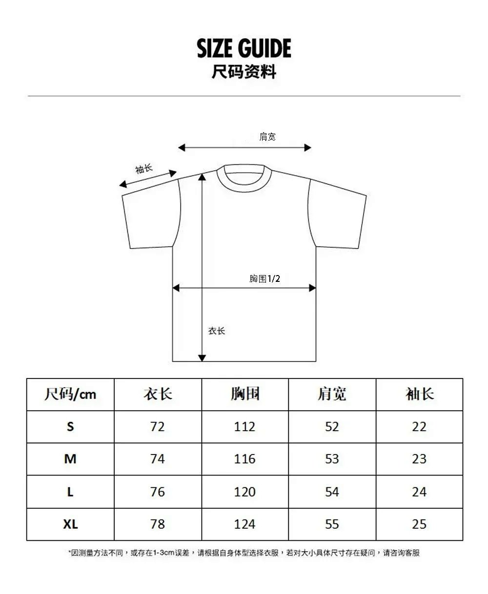 Gallery Dept Boxing Gloves Graphic Black T-Shirt product detail 2 in Litbuy spreadsheet finds