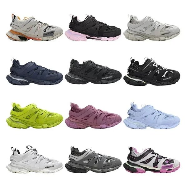 BALENCIAGA OK With C