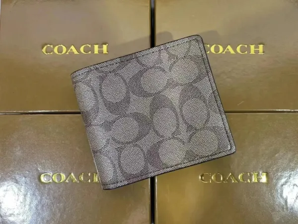 Gucci GG Marmont Long Wallet Beige Monogram with Web Stripe - 10