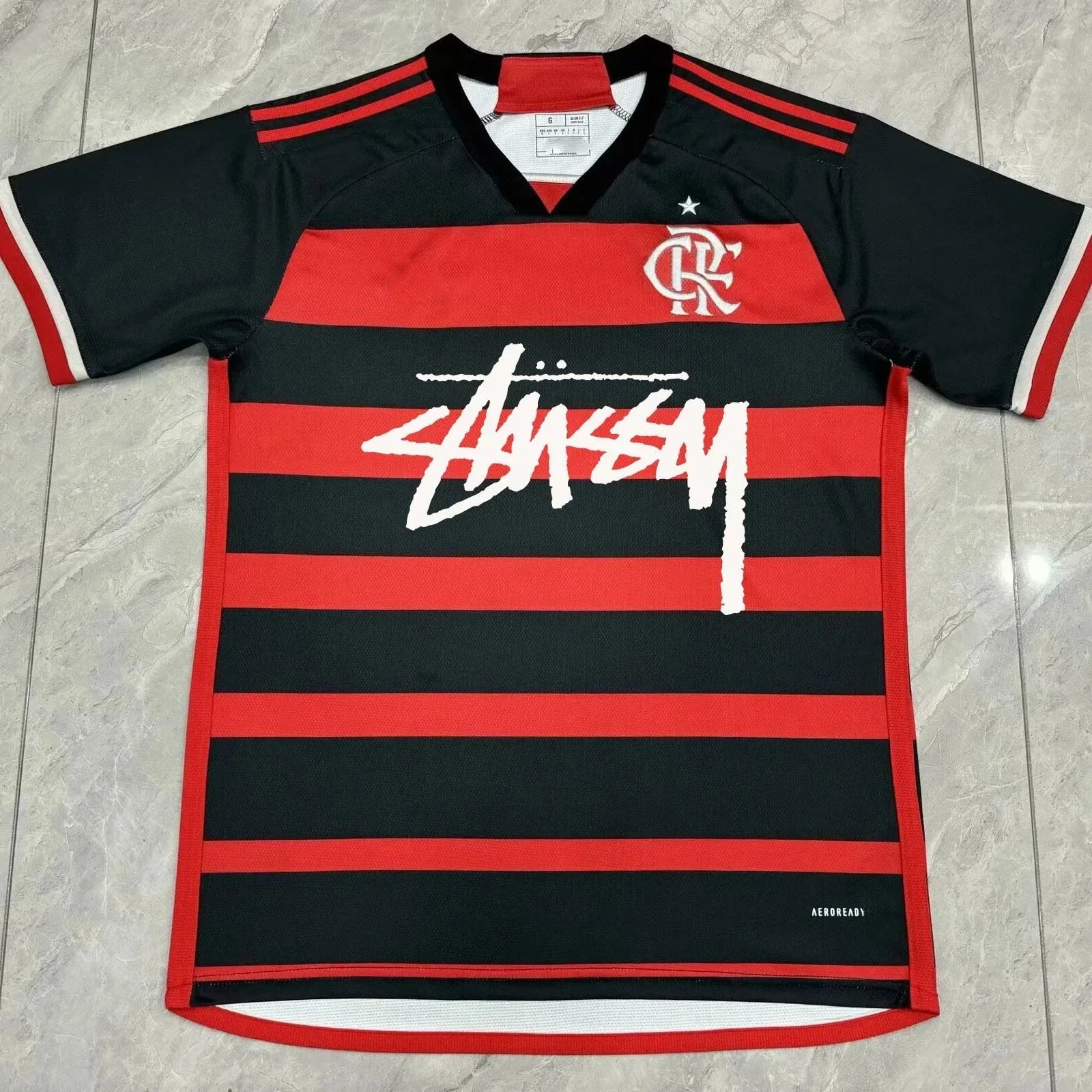 弗拉门戈签名版