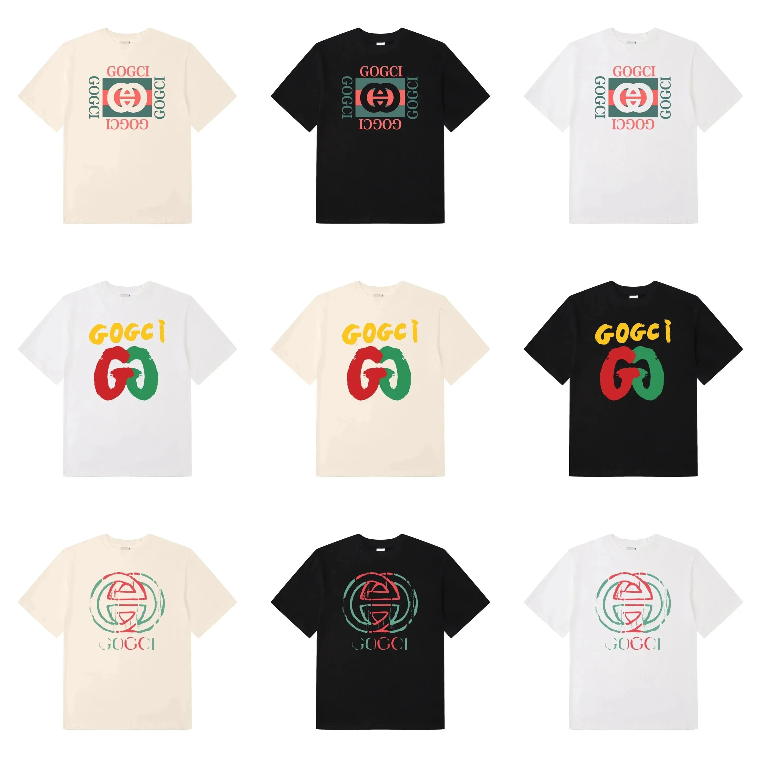 Gucci T-shirt  ( 20 + styles)
