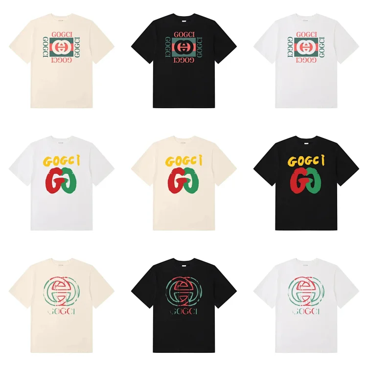 Gucci T-shirt ( 20
