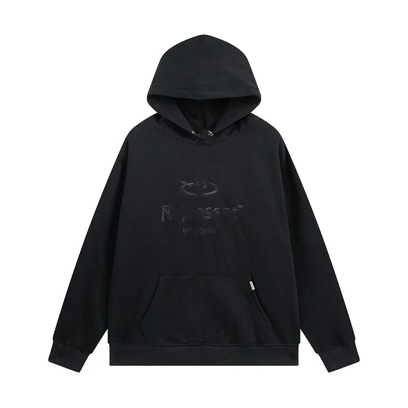 Off-White Minimalist Hoodie White - 5