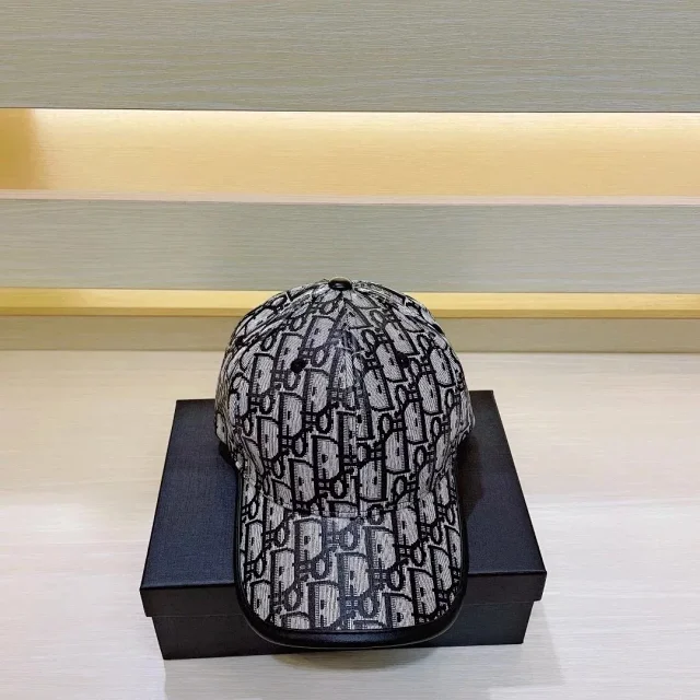 Dior Cap