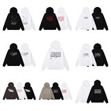 Maison Margiela MM10 Hoodies [40 styles]