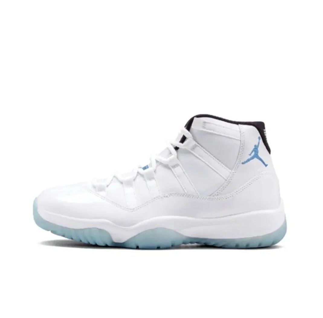 Legend Blue