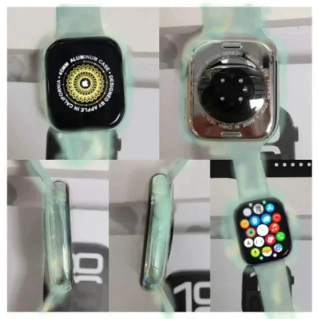 Unbranded Smartwatches S10 Smartwatch product detail image 2