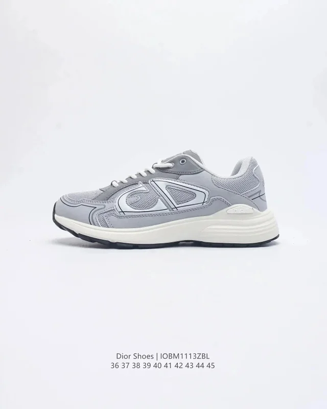 Dior Low-top lace-up sneakers product detail image 11