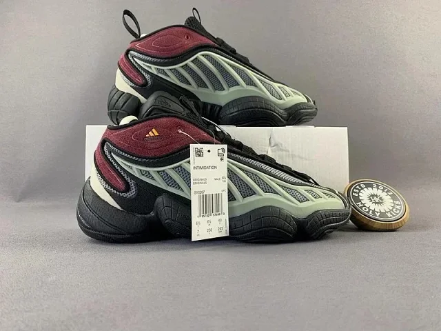 adidas Sneakers Intimidation product detail image 6