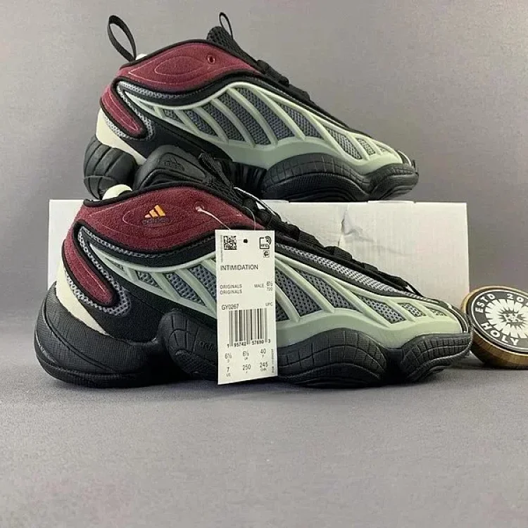 ADIDAS FYW INTIMIDAT