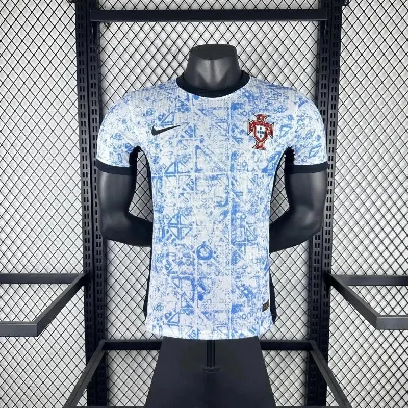 24/25葡萄牙客场球员版