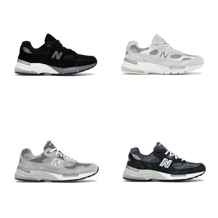 New Balance NB 992
