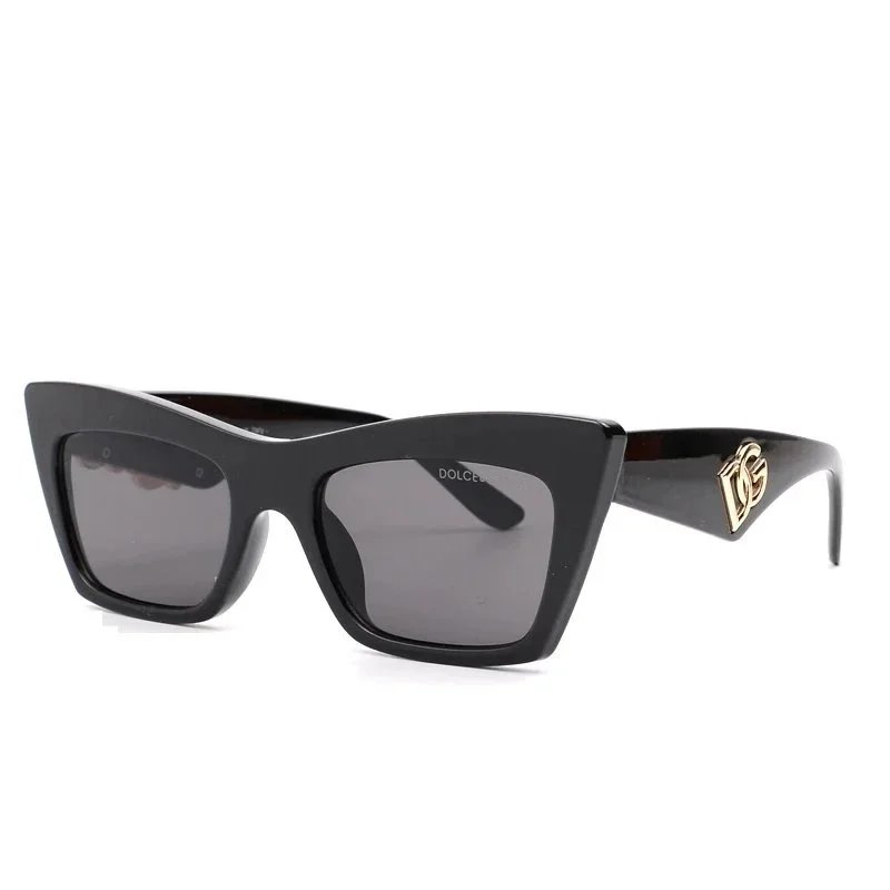 Dolce & Gabbana DG0928 White Acetate Sunglasses - 4