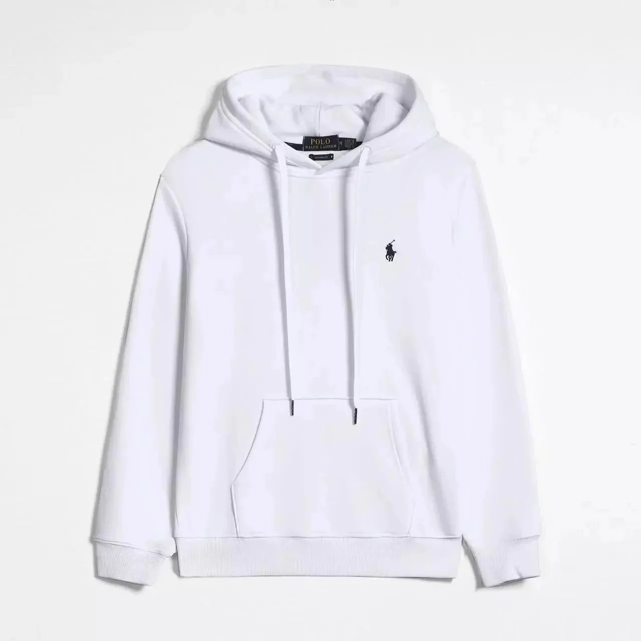 Ralph Lauren Polo Bear Down Jacket Black - 5