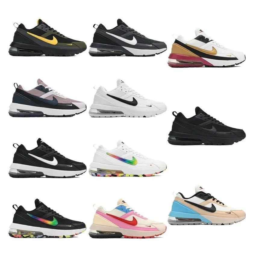 Nike Air Max Running Shoes