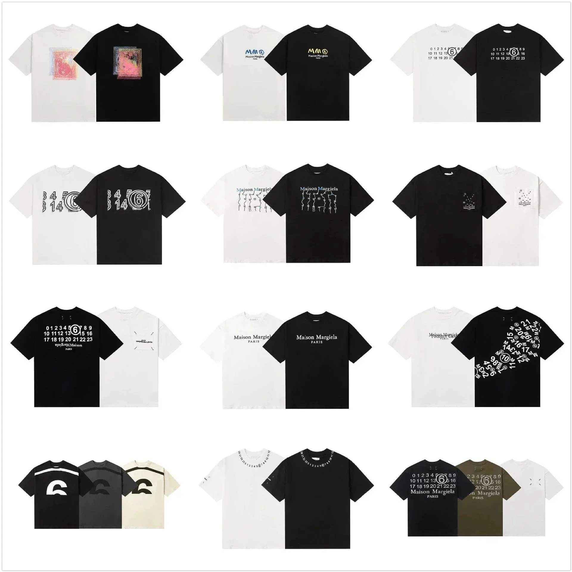 Maison Margiela T-shirt