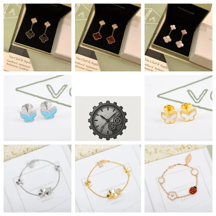 Van Cleef & Arpe