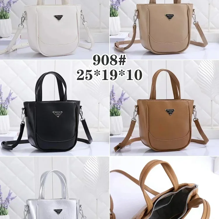 Prada bags