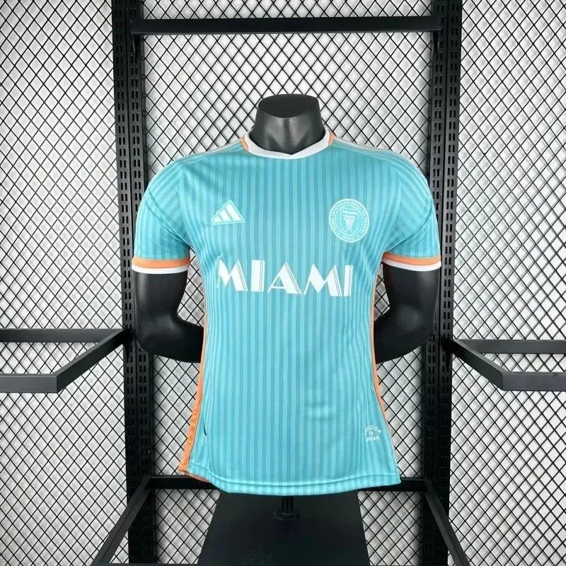 24/25迈阿密第二客场球员版