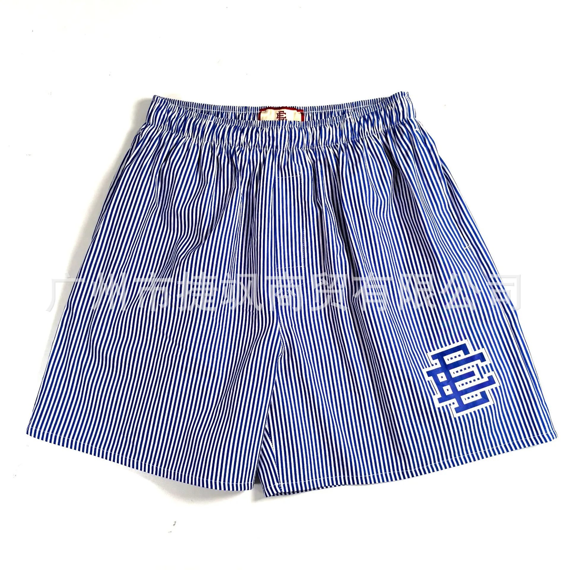 Design Camo Mesh Shorts Multicolor Shorts - 13