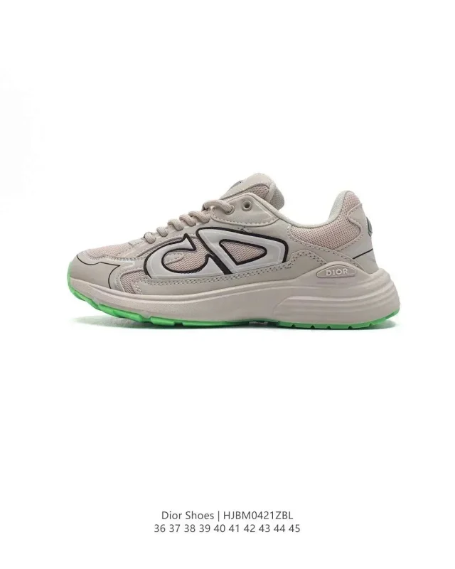 Dior Low-top lace-up sneakers product detail image 3