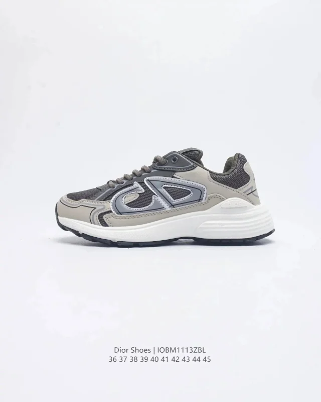 Dior Low-top lace-up sneakers product detail image 12