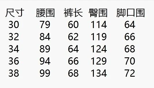 Supreme Jeans Loose-Fit Denim product detail image 10