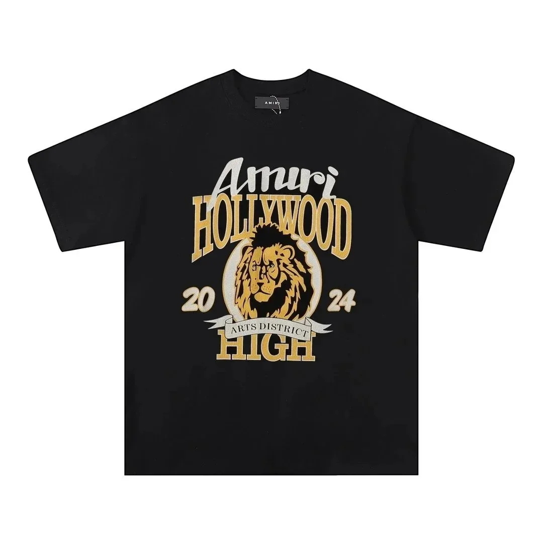 Amuri Hollywood Blac