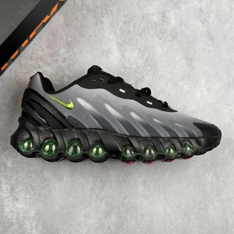 FQ7860-003  黑灰色