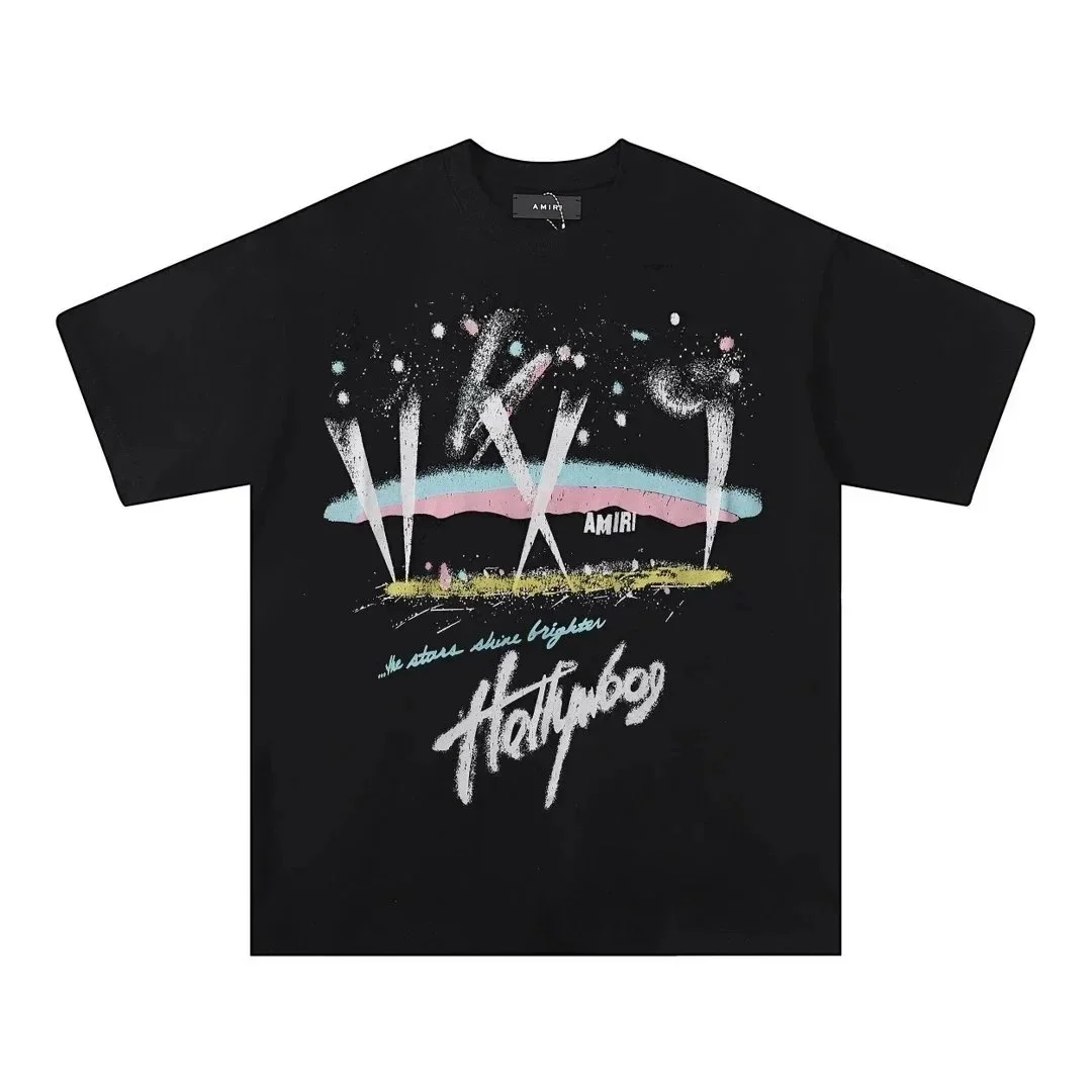Amiri Hollywood Blac