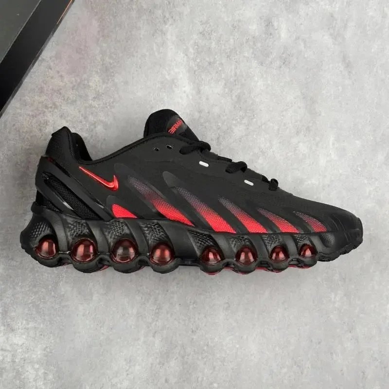 FQ7860-029  黑红色