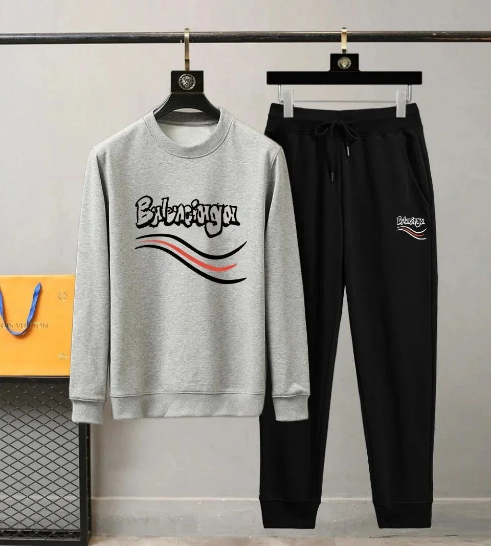 Balenciaga Grey and 