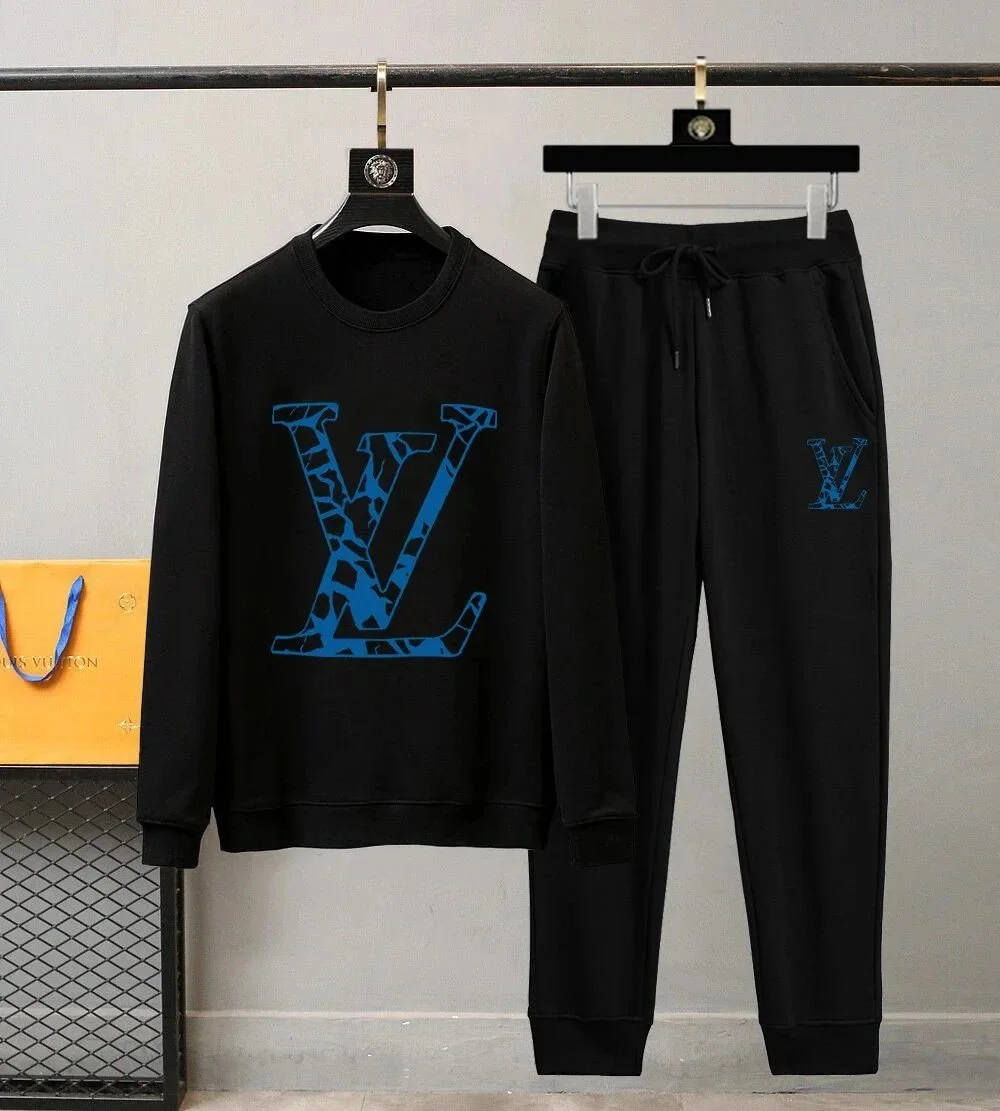 Louis Vuitton Black 