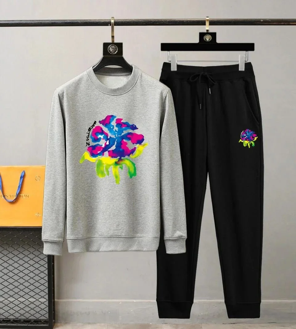 Louis Vuitton Gray a