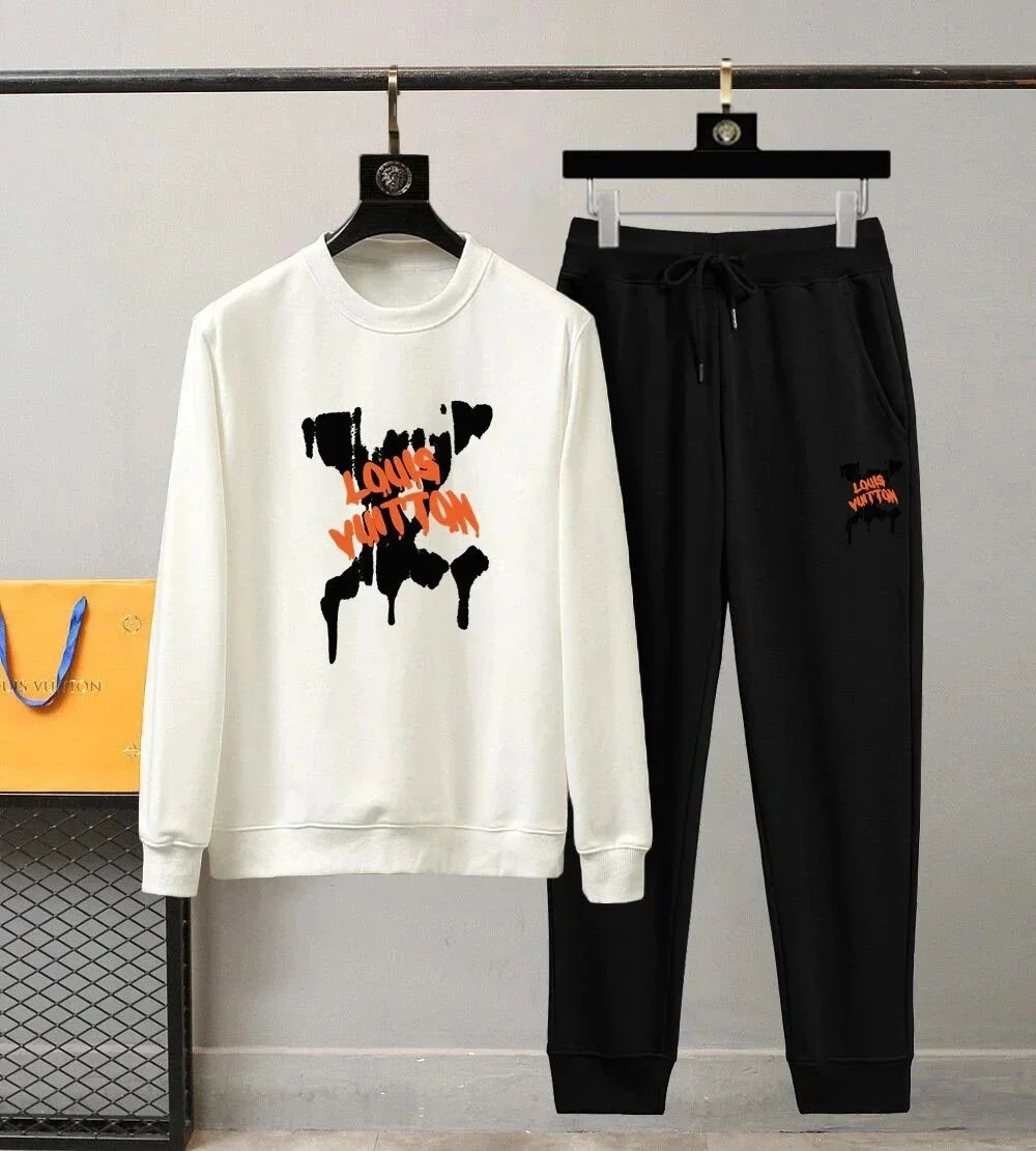 Louis Vuitton White 
