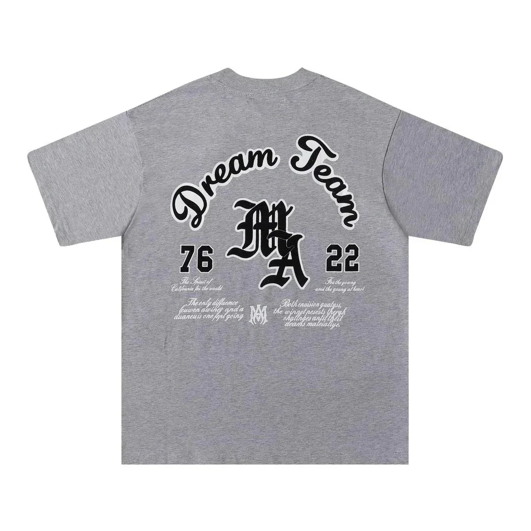 Dream Team Gray T-Sh