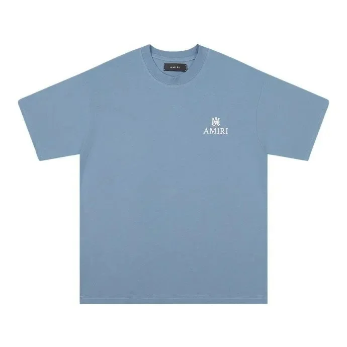 Amiri Blue T-Shirt