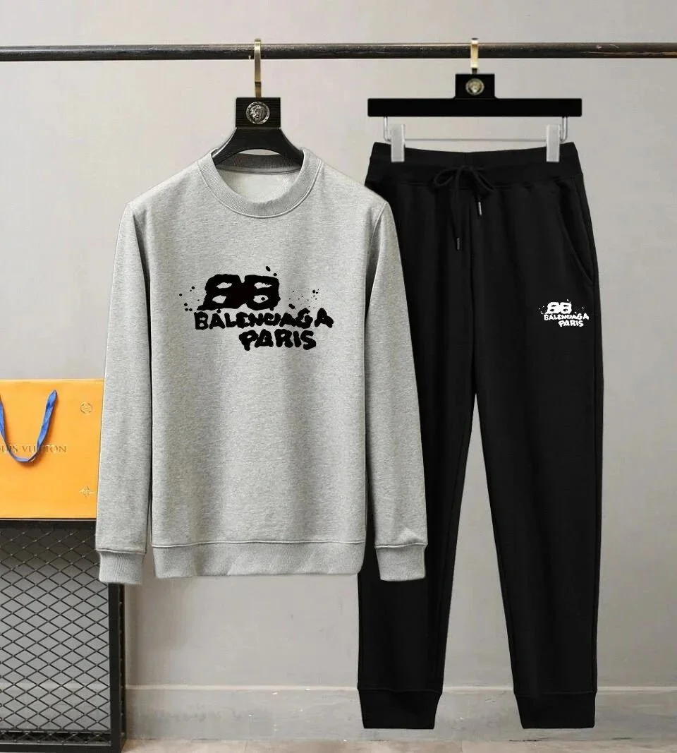 Balenciaga Grey and 