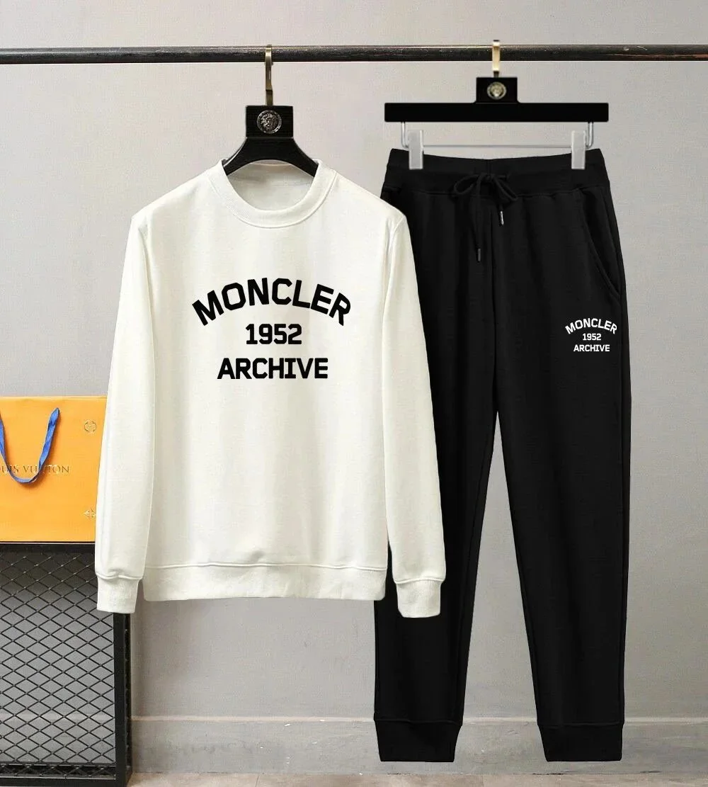 Moncler Archive Whit