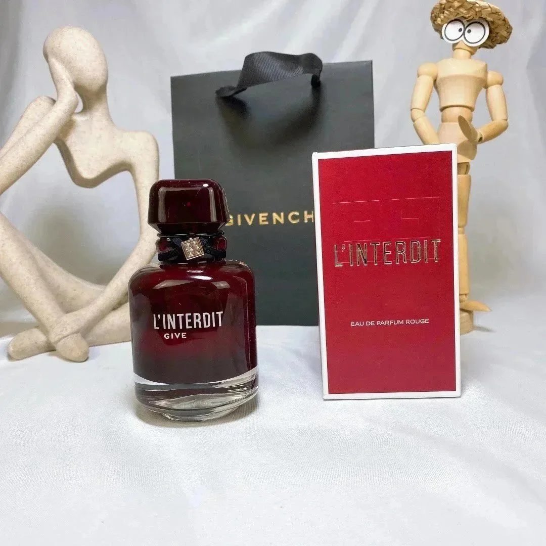 心无禁忌迷你浓香