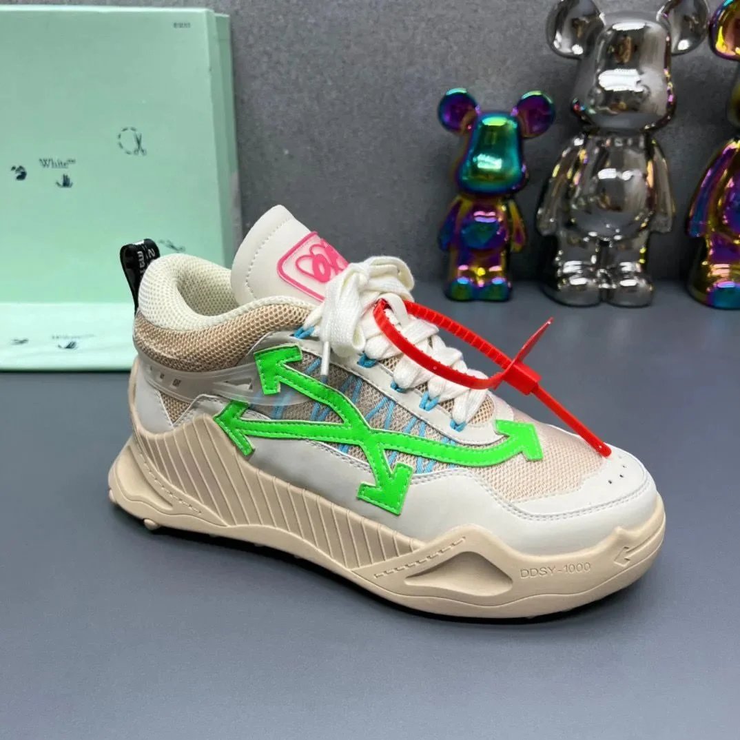 Off-White Sneakers ODSY-1000 Arrow image 14
