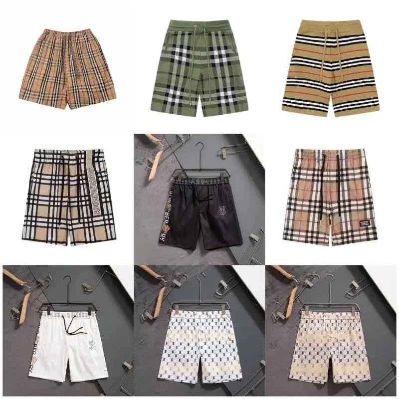 Burberry shorts (40 styles)