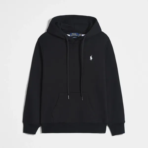 Polo Ralph Lauren Navy Blue Classic Hoodie and Sweatpants Set - 11