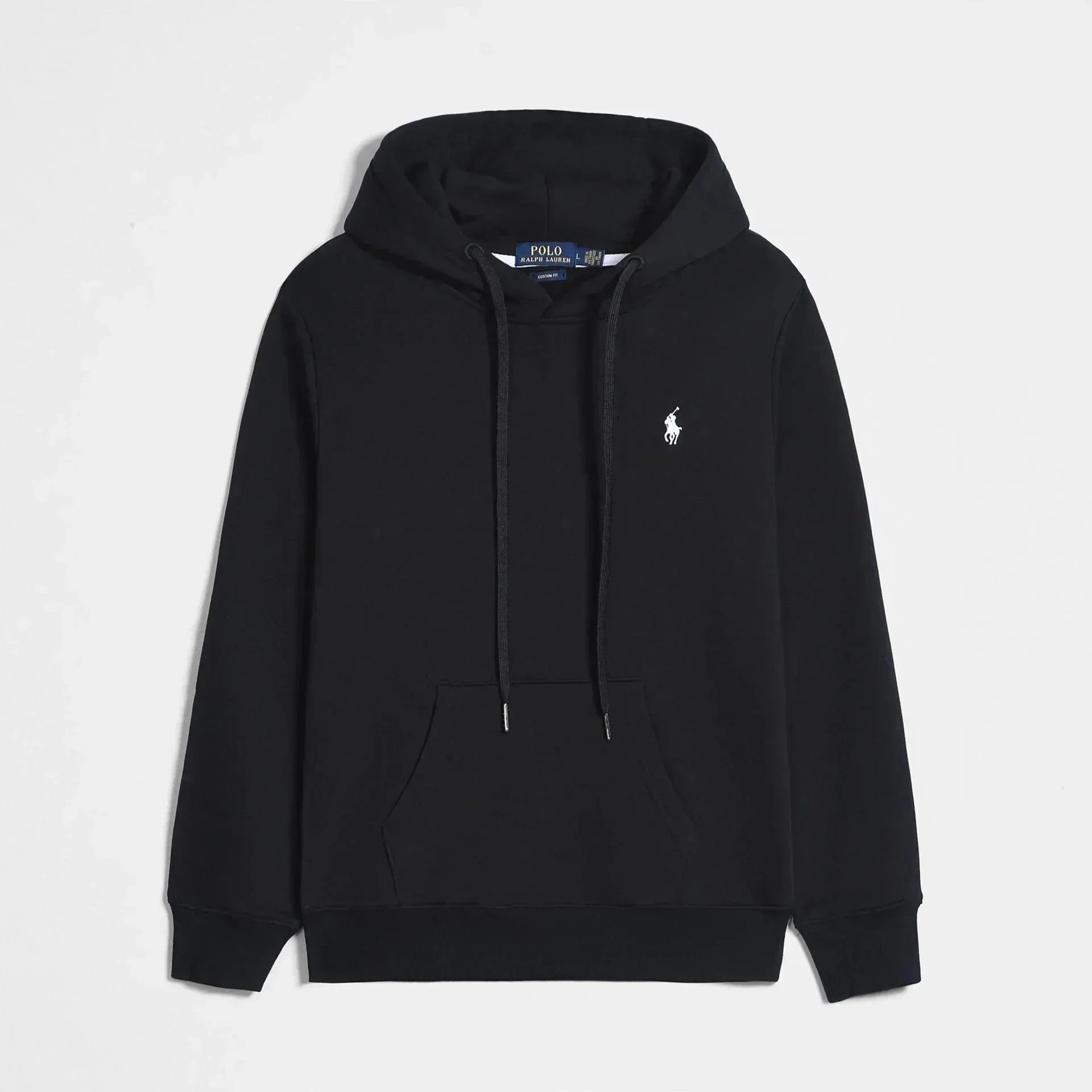 Ralph Lauren sweatshirt suit