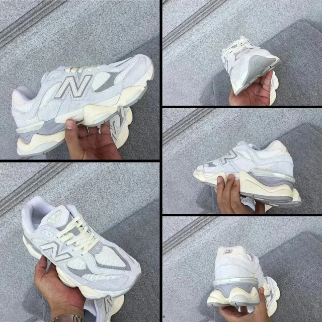New Balance Sneakers U9060 product detail image 6