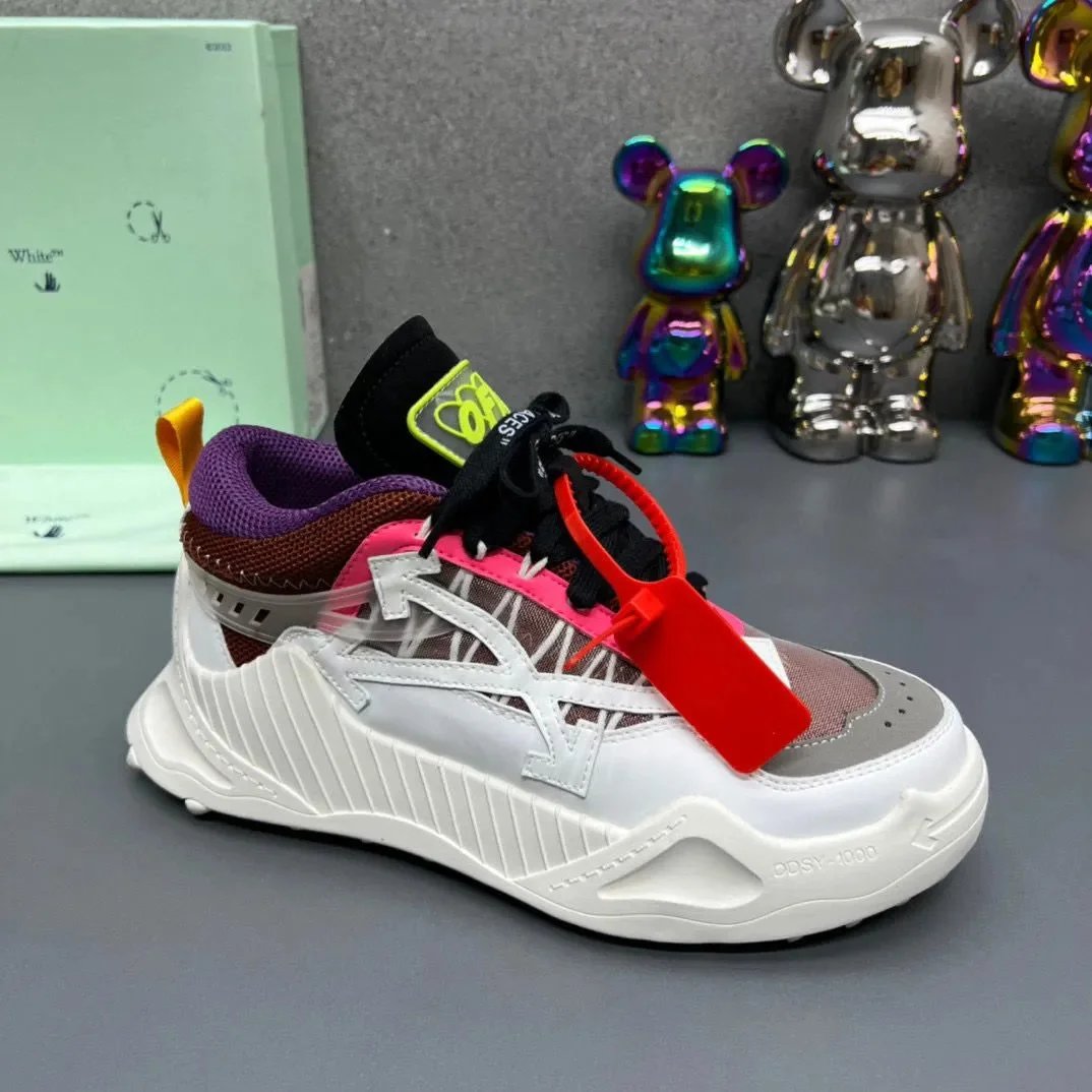 Off-White Sneakers ODSY-1000 Arrow image 15