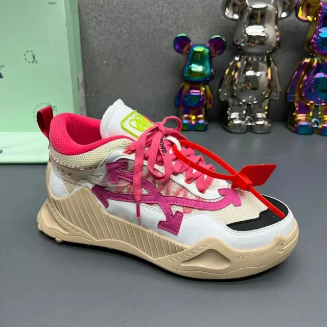 Off-White Sneakers ODSY-1000 Arrow product detail image 6