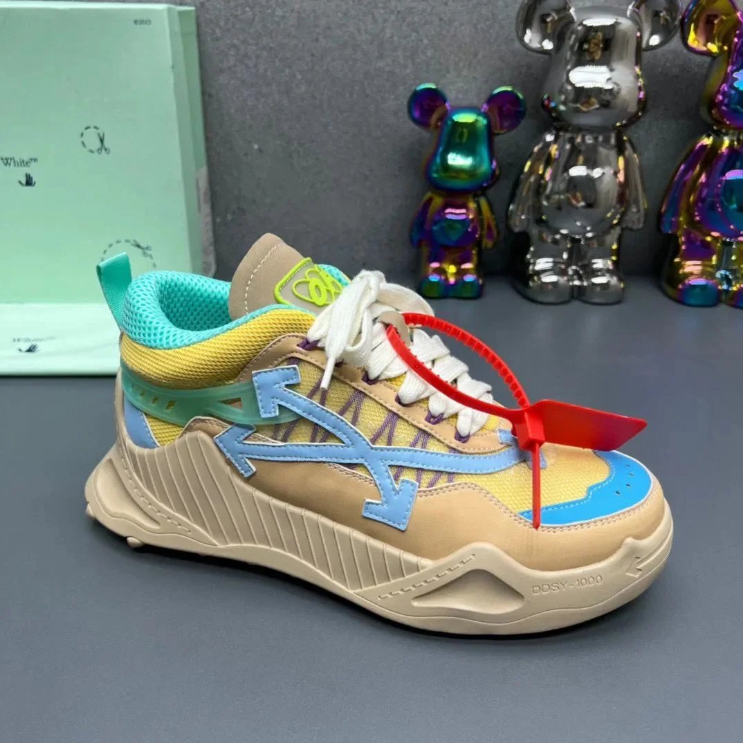 Off-White Sneakers ODSY-1000 Arrow image 11