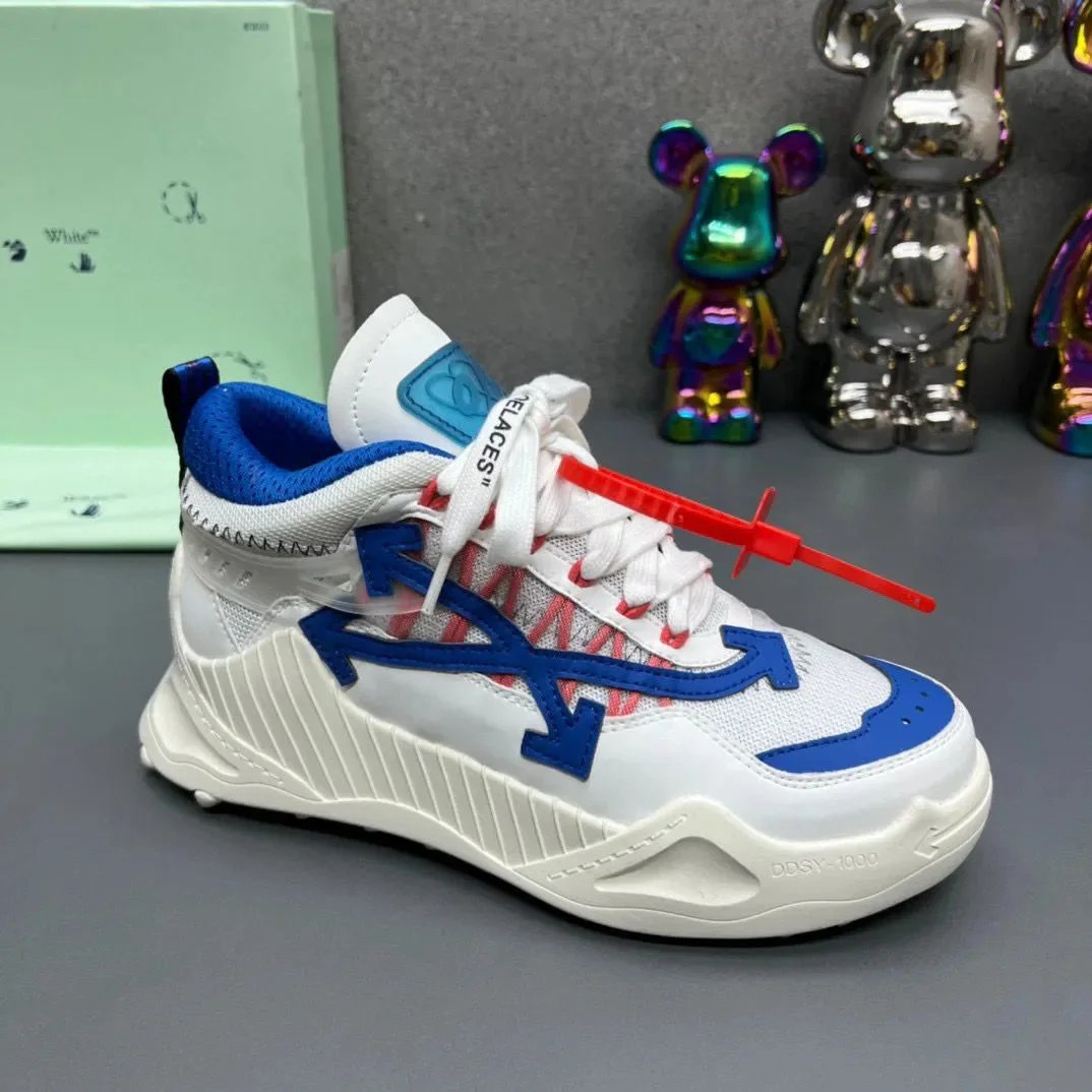 Off-White Sneakers ODSY-1000 Arrow — 17
