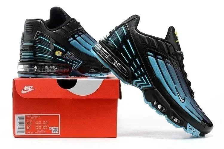 Nike Unisex Air Max Plus 3 Sneakers Collection product photo 3